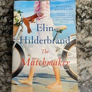 The Matchmaker by Elin Hilderbrand
